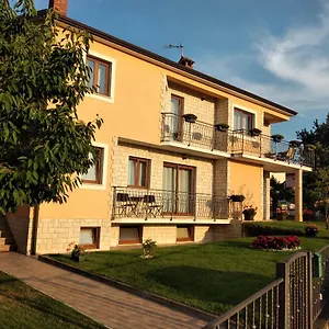 Maria&beppi Apartment Umag