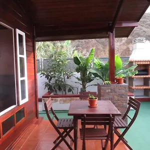 La Cabala Del Draguillo Ferienhaus Santa Cruz de Tenerife