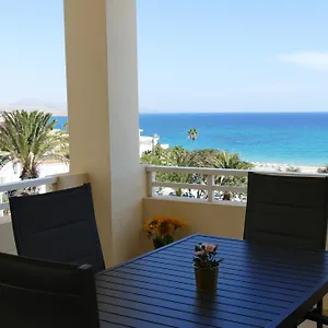 Blue Lagoon Apartment Costa Calma