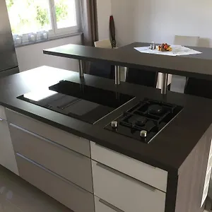 Faba Living Apartment Bamberg