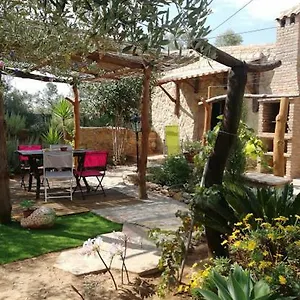 Monte Viana Ferienhaus Fuseta