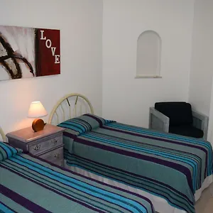 Casaduarte Varanda Apartment Lagos